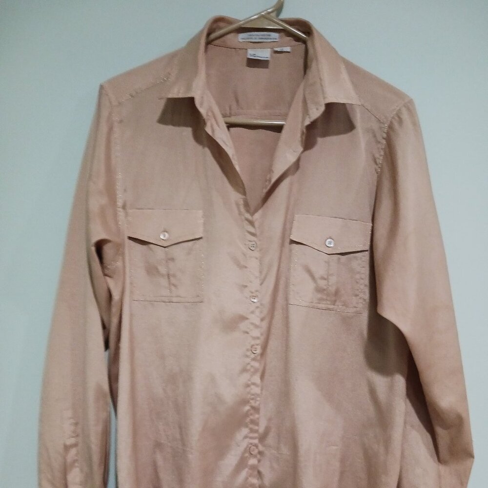 Women's blouse